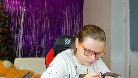 Snapshot of seductive_she_wolf chatting on January 31, 6:57 pm seductive_she_wolf online show from January 31, 6:57 pm