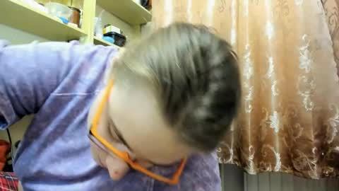 seductive_she_wolf online show from February 12, 9:49 pm