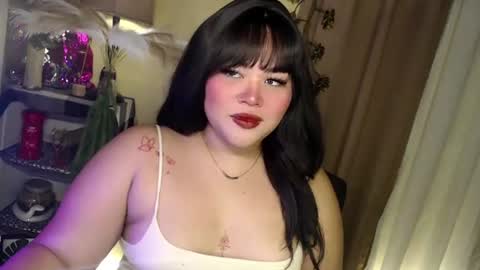 seductivecurvesxxx online show from July 27, 5:15 am