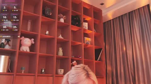 Chia online show from November 19, 3:28 am