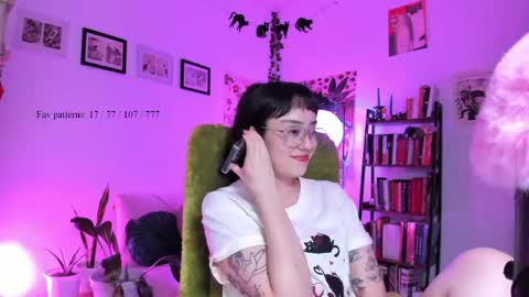 Luciana online show from June 9, 11:59 pm