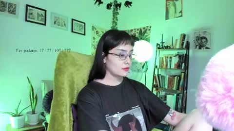 Luciana online show from June 27, 11:00 pm