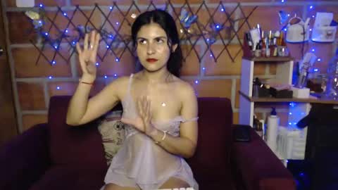 Snapshot of seleena_01 chatting on October 9, 10:58 pm seleena_01 online show from October 9, 10:58 pm