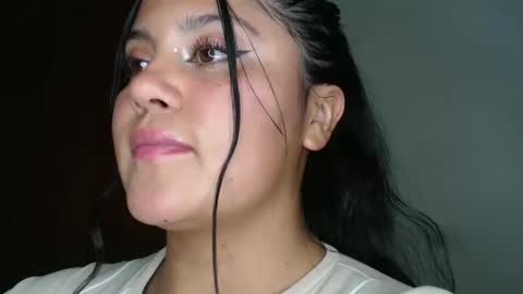 Snapshot of selena__angel chatting on January 7, 4:08 am Gaby but call me selena instagram sele04angel1 online show from January 7, 4:08 am