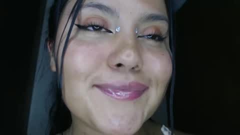 Snapshot of selena__angel chatting on February 8, 11:35 pm Gaby but call me selena instagram sele04angel1 online show from February 8, 11:35 pm