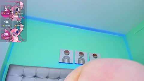 Selena online show from February 1, 10:37 am