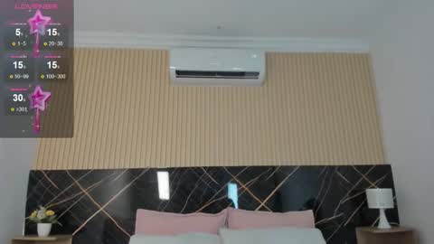 Selena online show from February 25, 2:43 am