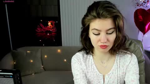 Snapshot of selena_grey_ chatting on March 3, 12:56 am Selena online show from March 3, 12:56 am