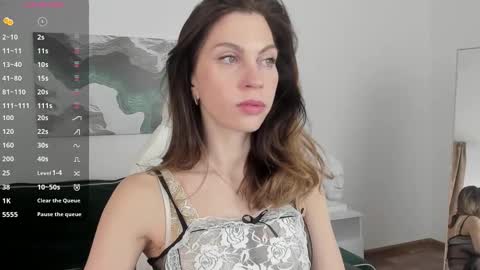 Selena online show from February 22, 9:34 am