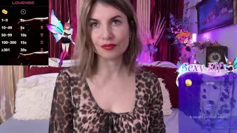 Snapshot of selena_sweetie chatting on March 2, 5:41 pm Selena online show from March 2, 5:41 pm