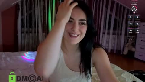 SelenaSLN online show from July 26, 9:00 pm