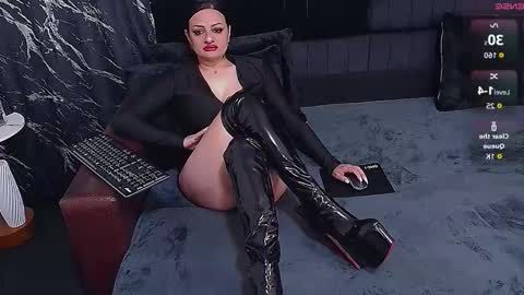 Selene online show from March 19, 5:12 am