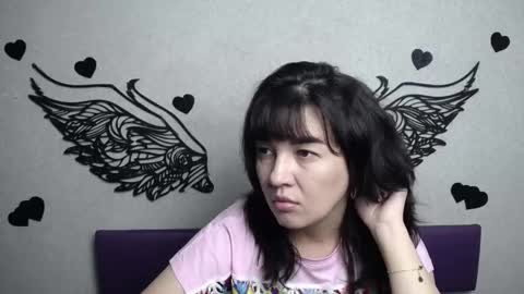 Snapshot of selenafly chatting on September 18, 5:06 am SelenaFly online show from September 18, 5:06 am