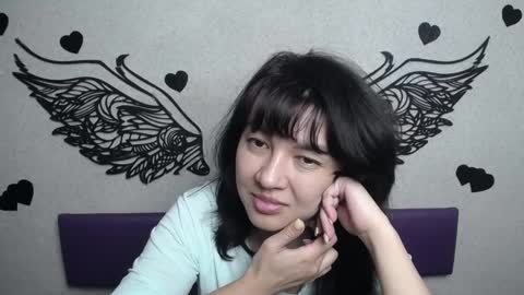 Snapshot of selenafly chatting on September 11, 3:56 pm SelenaFly online show from September 11, 3:56 pm