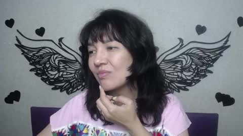 Snapshot of selenafly chatting on September 10, 3:23 pm SelenaFly online show from September 10, 3:23 pm