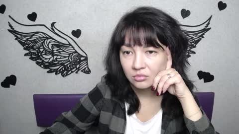 Snapshot of selenafly chatting on September 19, 5:06 am SelenaFly online show from September 19, 5:06 am