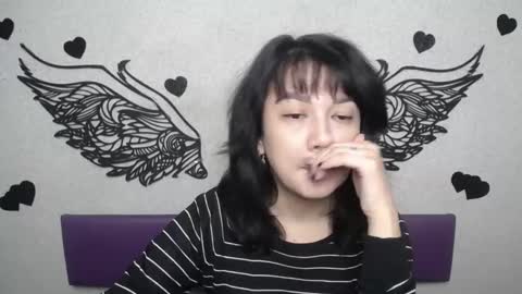 Snapshot of selenafly chatting on October 13, 4:59 am SelenaFly online show from October 13, 4:59 am