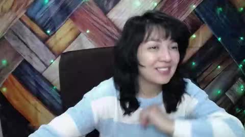 Snapshot of selenafly chatting on October 10, 6:51 am SelenaFly online show from October 10, 6:51 am