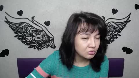 Snapshot of selenafly chatting on October 3, 5:45 am SelenaFly online show from October 3, 5:45 am