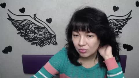Snapshot of selenafly chatting on October 14, 5:10 am SelenaFly online show from October 14, 5:10 am