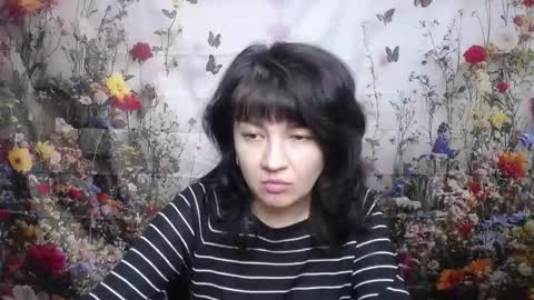 Snapshot of selenafly chatting on October 4, 11:05 am SelenaFly online show from October 4, 11:05 am