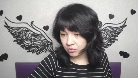 Snapshot of selenafly chatting on October 8, 5:23 am SelenaFly online show from October 8, 5:23 am