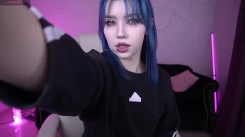 selenairis online show from March 2, 10:37 pm