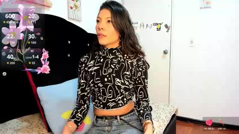 Selena online show from January 17, 12:07 am