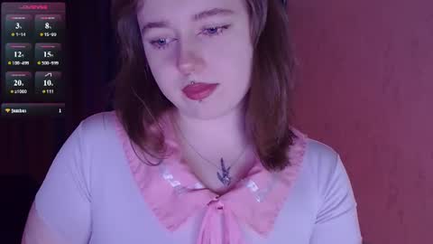 Lilith online show from July 9, 10:44 pm