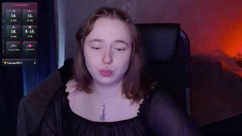 Lilith online show from June 9, 9:25 pm