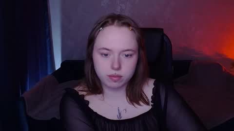Lilith online show from May 23, 7:12 pm