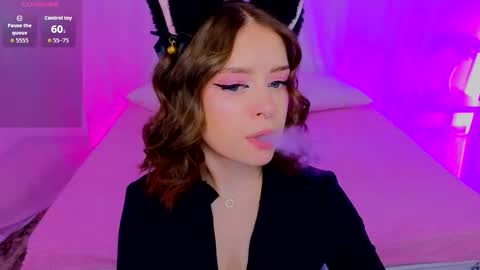 selenamills online show from November 27, 2:47 am