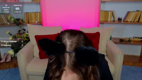 selenamills online show from November 21, 12:56 am