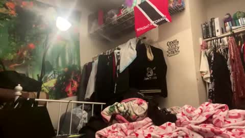 selenaprincess2 online show from October 17, 4:27 am