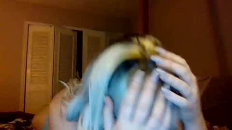 selene87502 online show from August 5, 4:41 am