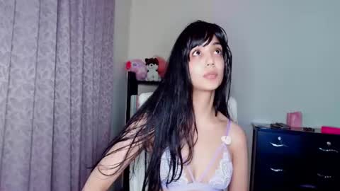 selene_hebe online show from July 27, 6:21 am