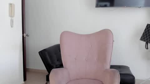 Alejandra  online show from February 9, 3:47 pm