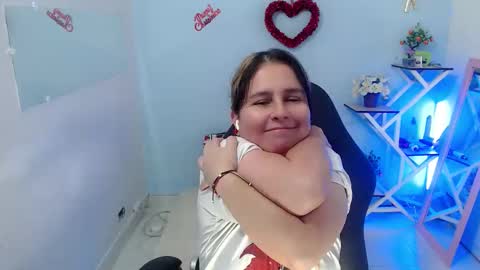 selene online show from March 21, 3:06 pm