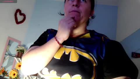 Snapshot of selene_mom chatting on September 27, 7:54 pm selene online show from September 27, 7:54 pm