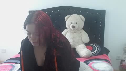 Snapshot of seleneg chatting on December 29, 8:48 pm Selene G online show from December 29, 8:48 pm