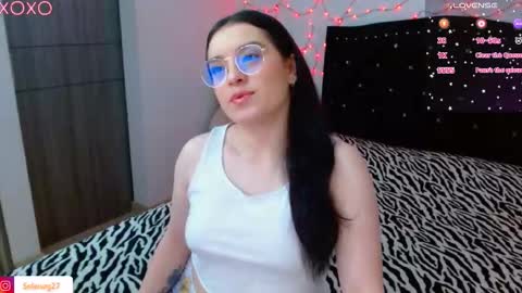 Snapshot of seleneg chatting on September 26, 7:06 am Selene G online show from September 26, 7:06 am