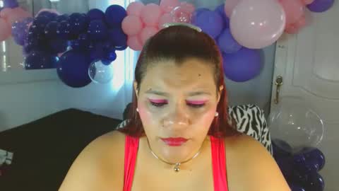 Snapshot of selenna1 chatting on March 1, 1:40 pm Selenna1 online show from March 1, 1:40 pm