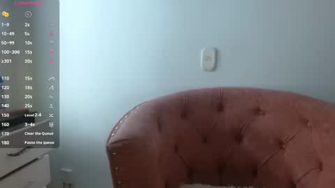 Selenne online show from July 12, 2:45 am