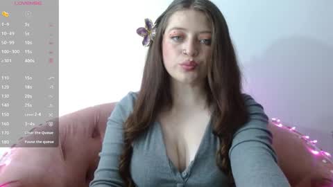 Selenne online show from May 16, 7:00 am