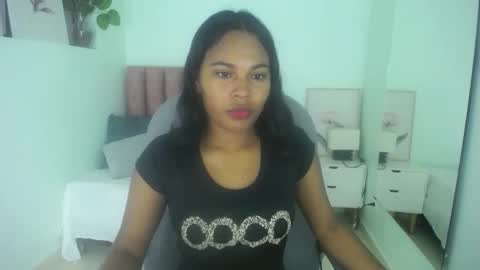 selenne carter online show from February 17, 12:37 pm