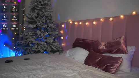 Snapshot of selestarobertson chatting on January 7, 11:26 am Selesta online show from January 7, 11:26 am