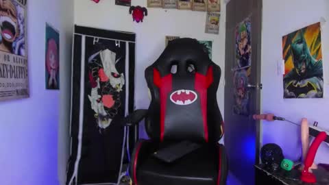  Selinna Kyle  online show from September 14, 1:03 am