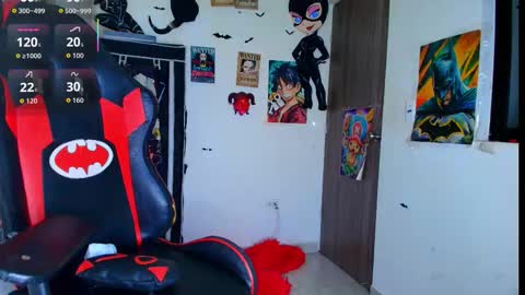  Selinna Kyle  online show from January 19, 5:03 am