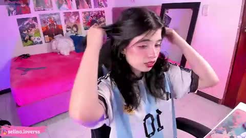 Selina online show from July 8, 3:52 am