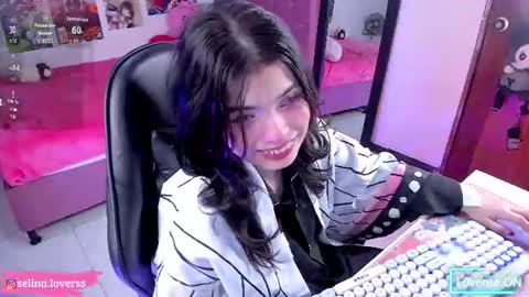 Selina online show from July 30, 4:57 am